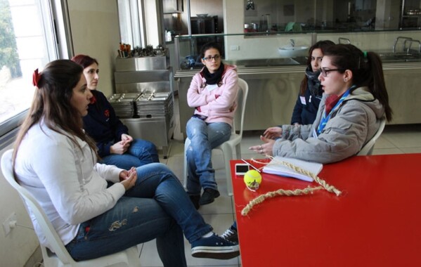 CNE 2013 - Sessions
