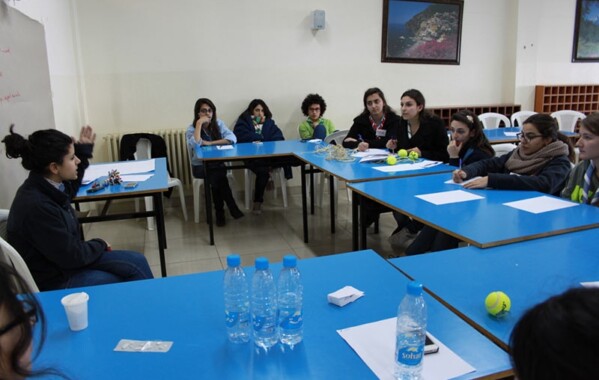 CNE 2013 - Sessions