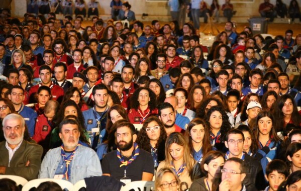 75ème anniversaire des SDL