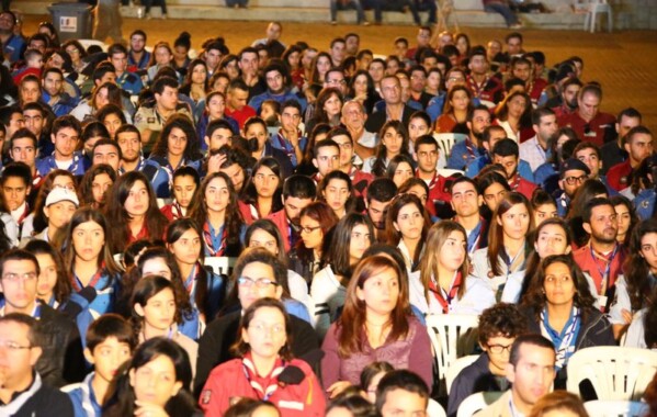 75ème anniversaire des SDL