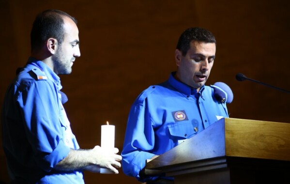 75ème anniversaire des SDL