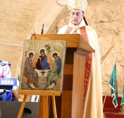 75ème anniversaire des SDL