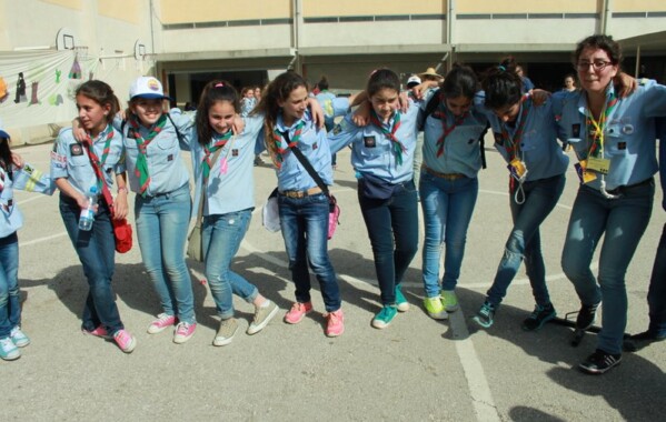 Rayons de joie - Rallye Louvette 2014