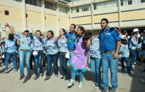 Rayons de joie - Rallye Louvette 2014