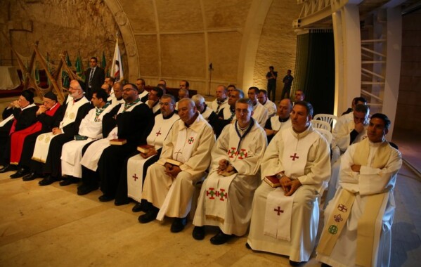 75ème anniversaire des SDL