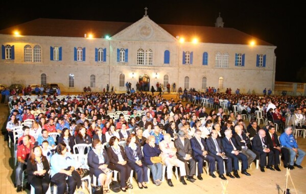 75ème anniversaire des SDL