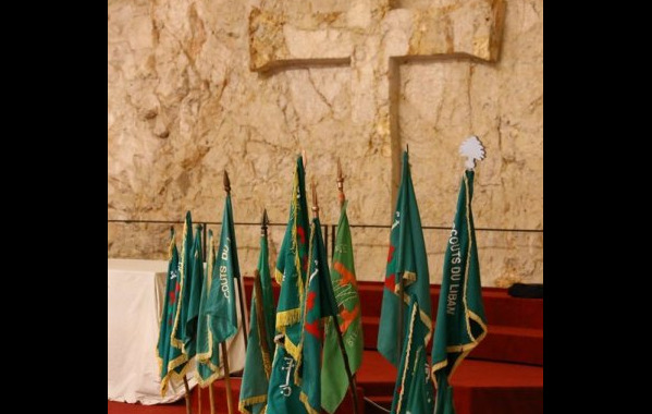 75ème anniversaire des SDL