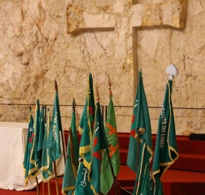 75ème anniversaire des SDL