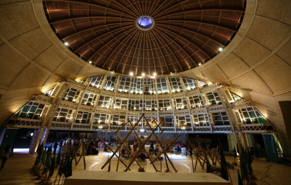 75ème anniversaire des SDL