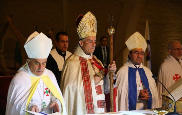 75ème anniversaire des SDL