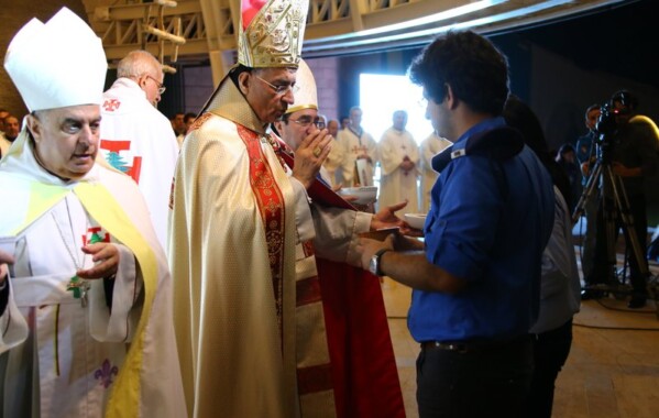 75ème anniversaire des SDL