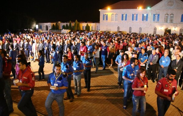 75ème anniversaire des SDL