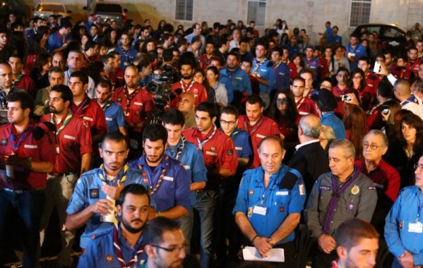 75ème anniversaire des SDL