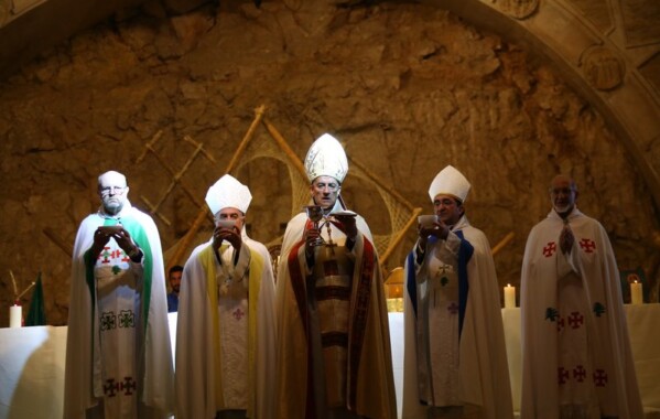 75ème anniversaire des SDL