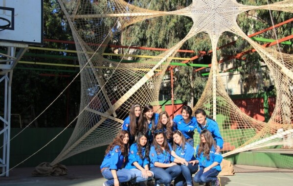 Pacte de Sel, Journée nationale HP Eclaireuse