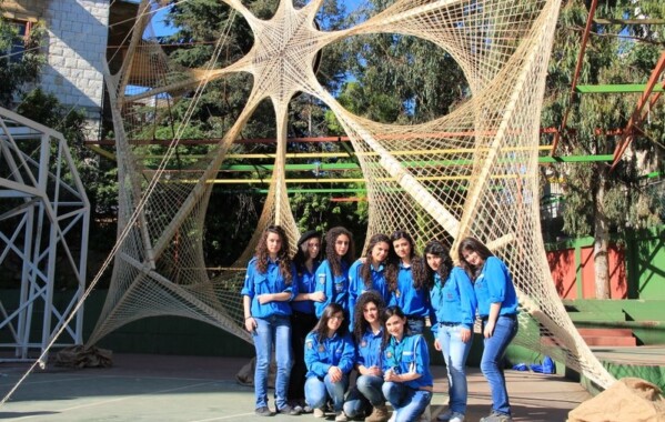 Pacte de Sel, Journée nationale HP Eclaireuse