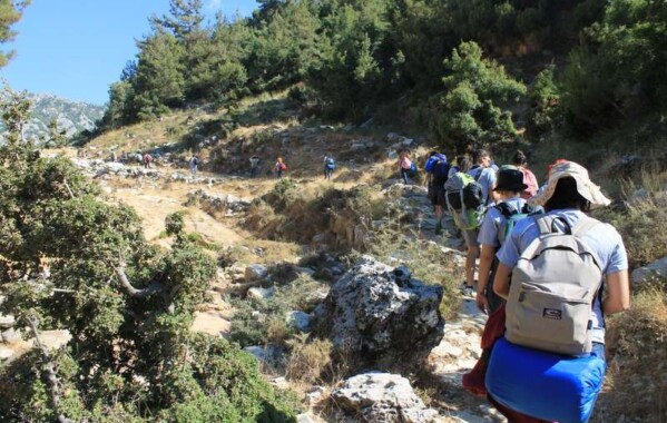 Camp Aventure CC/ACC/CE Pionnière