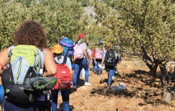 Camp Aventure CC/ACC/CE Pionnière