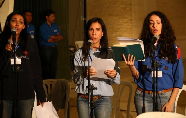 75ème anniversaire des SDL