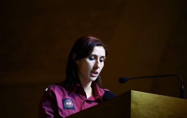 75ème anniversaire des SDL