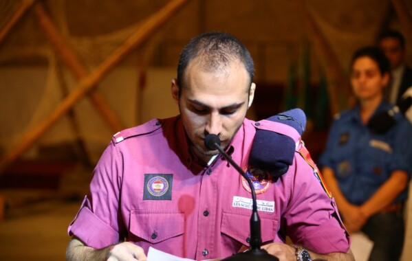 75ème anniversaire des SDL