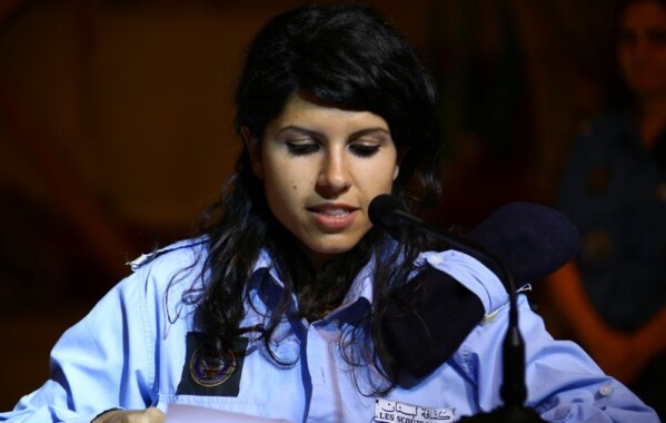 75ème anniversaire des SDL