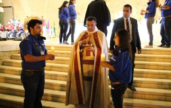 75ème anniversaire des SDL