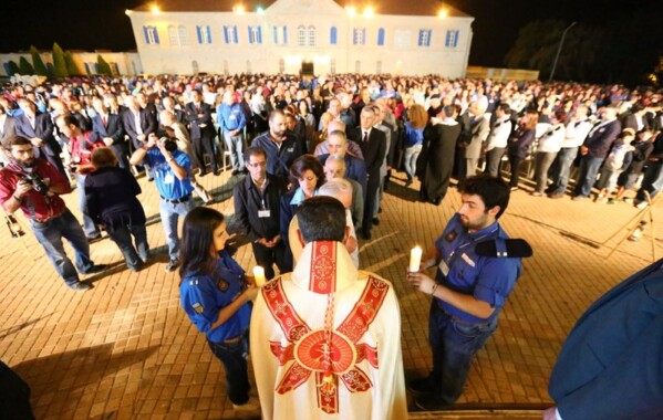 75ème anniversaire des SDL