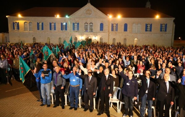 75ème anniversaire des SDL