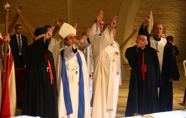 75ème anniversaire des SDL