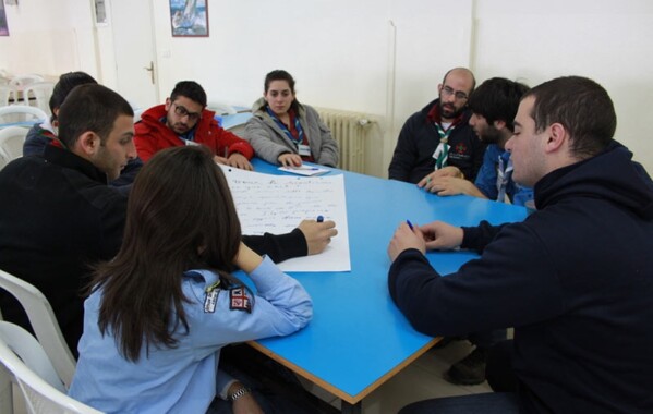 CNE 2013 - Sessions