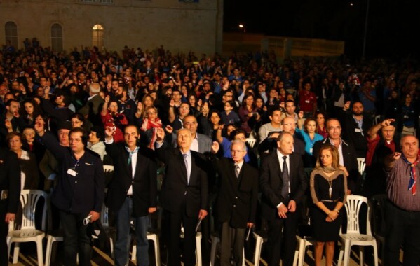 75ème anniversaire des SDL