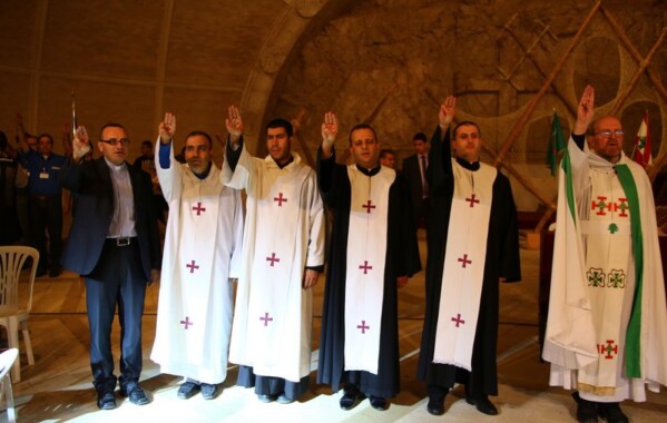 75ème anniversaire des SDL