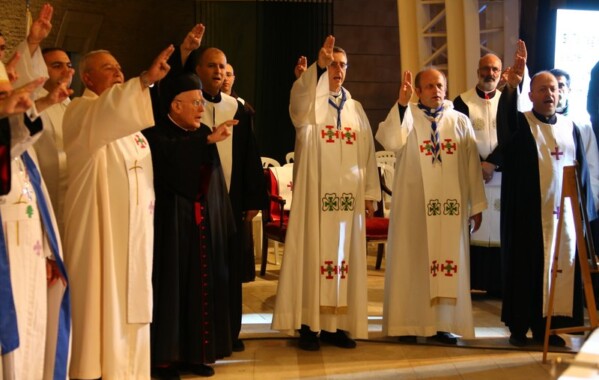 75ème anniversaire des SDL