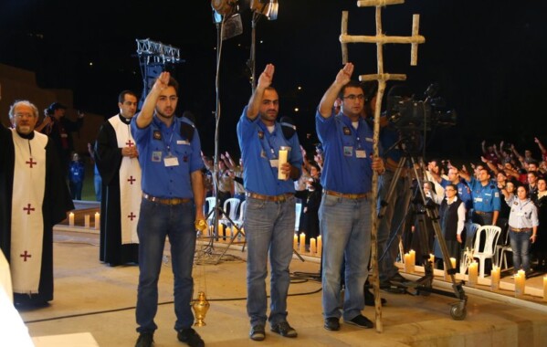 75ème anniversaire des SDL