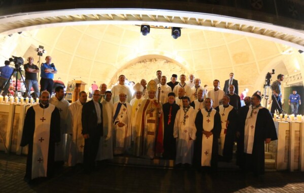 75ème anniversaire des SDL