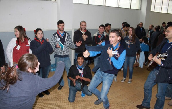 CNE 2013 - Animation