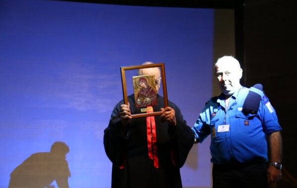 75ème anniversaire des SDL