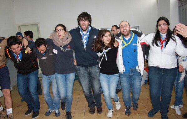 CNE 2013 - Animation