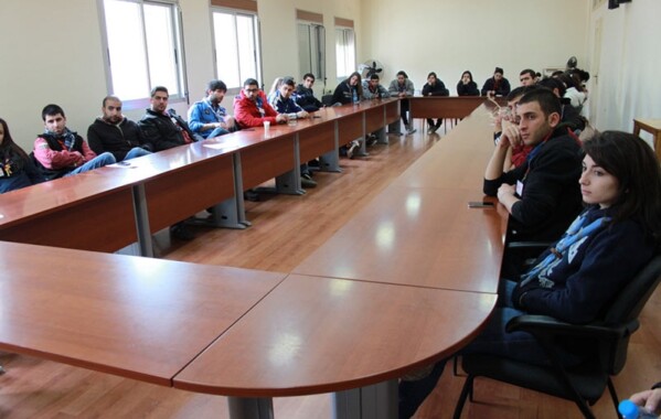 CNE 2013 - Sessions