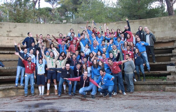 CNE 2013 - Rassemblement