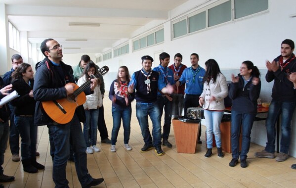 CNE 2013 - Animation