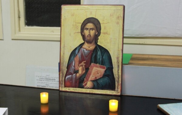 Rencontre spirituelle - 21 Février 2013