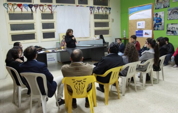 Rencontre spirituelle - 21 Février 2013