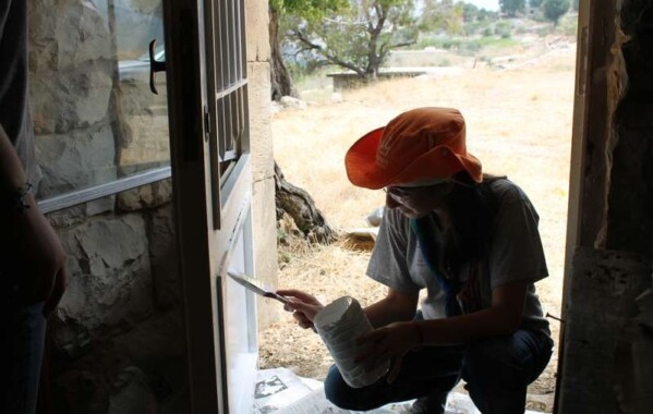 Camp Aventure CC/ACC/CE Pionnière