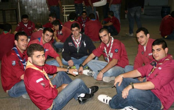 Camp des CE Route - "Boire à la source pour en devenir une"