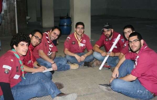 Camp des CE Route - "Boire à la source pour en devenir une"