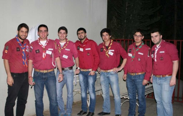 Camp des CE Route - "Boire à la source pour en devenir une"