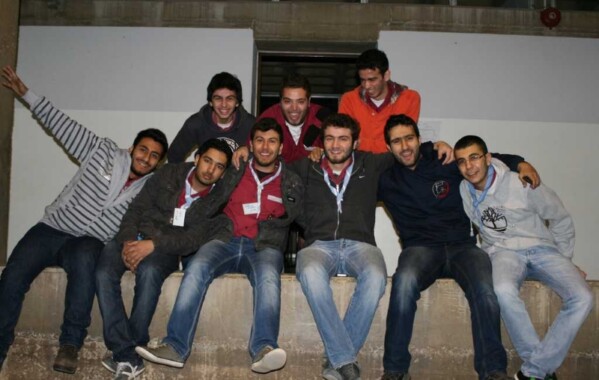 Camp des CE Route - "Boire à la source pour en devenir une"