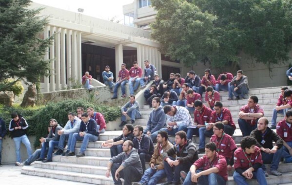Camp des CE Route - "Boire à la source pour en devenir une"
